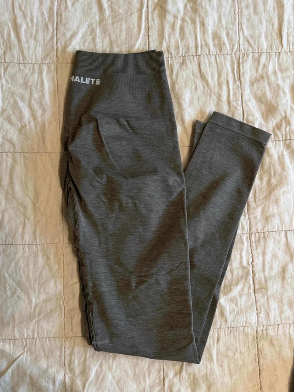 Alphalete Amplify Leggings Bundle – Women’s Medium - Picture 9 of 11